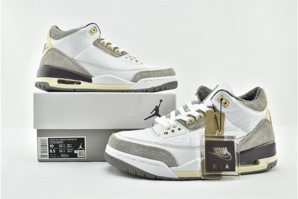 Air Jordan 3 Retro SP Release Information AJ3 Womens And Mens Shoes DH3434 110 Air Jordan 3 Retro SP Release Information AJ3 Womens And Mens Shoes DH3434 110