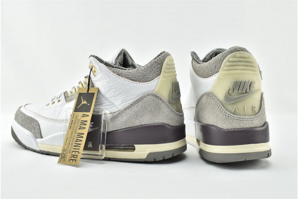 Air Jordan 3 Retro SP Release Information AJ3 Womens And Mens Shoes DH3434 110 Air Jordan 3 Retro SP Release Information AJ3 Womens And Mens Shoes DH3434 110