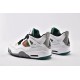 Air Jordan 4 Rasta White University Red Lucid Green Black Shoes AQ9129 100 Air Jordan 4 Rasta White University Red Lucid Green Black Shoes AQ9129 100