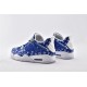 Air Jordan 4 Retro Blue Gold Aj4 Shoes AQ9129 019 Air Jordan 4 Retro Blue Gold Aj4 Shoes AQ9129 019