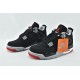 Air Jordan 4 Retro Bred OG Black Red Cement Grey Womens And Mens AJ4 Shoes 308497 060