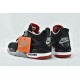 Air Jordan 4 Retro Bred OG Black Red Cement Grey Womens And Mens AJ4 Shoes 308497 060