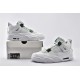 Air Jordan 4 Retro Metallic Pine Green AJ4 Metallic Pack Womens And Mens Shoes CT8527 113 Air Jordan 4 Retro Metallic Pine Green AJ4 Metallic Pack Womens And Mens Shoes CT8527 113