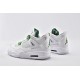 Air Jordan 4 Retro Metallic Pine Green AJ4 Metallic Pack Womens And Mens Shoes CT8527 113 Air Jordan 4 Retro Metallic Pine Green AJ4 Metallic Pack Womens And Mens Shoes CT8527 113