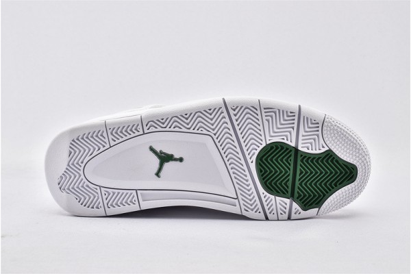 Air Jordan 4 Retro Metallic Pine Green AJ4 Metallic Pack Womens And Mens Shoes CT8527 113 Air Jordan 4 Retro Metallic Pine Green AJ4 Metallic Pack Womens And Mens Shoes CT8527 113
