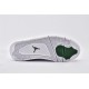 Air Jordan 4 Retro Metallic Pine Green AJ4 Metallic Pack Womens And Mens Shoes CT8527 113 Air Jordan 4 Retro Metallic Pine Green AJ4 Metallic Pack Womens And Mens Shoes CT8527 113