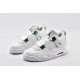 Air Jordan 4 Retro Metallic Pine Green AJ4 Metallic Pack Womens And Mens Shoes CT8527 113 Air Jordan 4 Retro Metallic Pine Green AJ4 Metallic Pack Womens And Mens Shoes CT8527 113