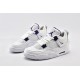 Air Jordan 4 Retro Metallic Purple Mens Shoes CT8527 115 Air Jordan 4 Retro Metallic Purple Mens Shoes CT8527 115