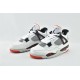 Air Jordan 4 Retro Pale Citron Mens Aj4 Shoes 308497 116 Air Jordan 4 Retro Pale Citron Mens Aj4 Shoes 308497 116