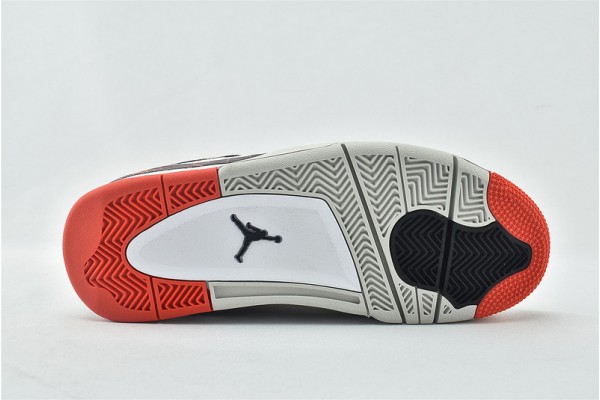 Air Jordan 4 Retro Pale Citron Mens Aj4 Shoes 308497 116 Air Jordan 4 Retro Pale Citron Mens Aj4 Shoes 308497 116