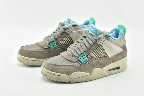 Air Jordan 4 Retro SP 30th Anniversary Union Taupe Haze AJ11 Womens And Mens Shoes DJ5718 242 Air Jordan 4 Retro SP 30th Anniversary Union Taupe Haze AJ11 Womens And Mens Shoes DJ5718 242