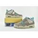 Air Jordan 4 Retro SP 30th Anniversary Union Taupe Haze AJ11 Womens And Mens Shoes DJ5718 242 Air Jordan 4 Retro SP 30th Anniversary Union Taupe Haze AJ11 Womens And Mens Shoes DJ5718 242