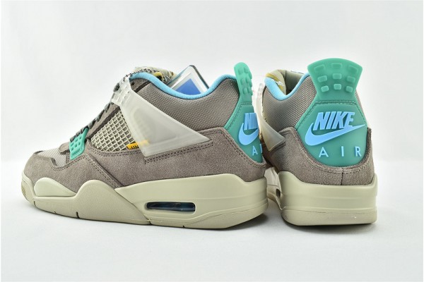 Air Jordan 4 Retro SP 30th Anniversary Union Taupe Haze AJ11 Womens And Mens Shoes DJ5718 242 Air Jordan 4 Retro SP 30th Anniversary Union Taupe Haze AJ11 Womens And Mens Shoes DJ5718 242