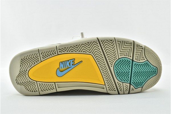 Air Jordan 4 Retro SP 30th Anniversary Union Taupe Haze AJ11 Womens And Mens Shoes DJ5718 242 Air Jordan 4 Retro SP 30th Anniversary Union Taupe Haze AJ11 Womens And Mens Shoes DJ5718 242