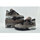 Air Jordan 4 Retro Taupe Haze Oil Grey Off White Infrared 23 Womens And Mens AJ4 Shoes DB0732 200