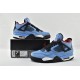 Air Jordan 4 Retro Travis Scott Cactus Jack AJ4 Mens Shoes 308497 406 Air Jordan 4 Retro Travis Scott Cactus Jack AJ4 Mens Shoes 308497 406