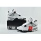 Air Jordan 4 Retro White Cement Mens Aj4 Shoes 840606 192 Air Jordan 4 Retro White Cement Mens Aj4 Shoes 840606 192