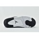 Air Jordan 4 Royalty Womens And Mens Black Gold Shoes 308497 032 Air Jordan 4 Royalty Womens And Mens Black Gold Shoes 308497 032