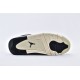 Air Jordan 4 Womens And Mens Mushroom Black Fossil Pale Ivory Aj4 Shoes AQ9129 200 Air Jordan 4 Womens And Mens Mushroom Black Fossil Pale Ivory Aj4 Shoes AQ9129 200