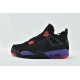 Air Jordan 4 Raptors Black Red Court Purple Mens Shoes aq3816 065 Air Jordan 4 Raptors Black Red Court Purple Mens Shoes aq3816 065