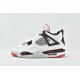 Air Jordan 4 Retro Pale Citron Mens Aj4 Shoes 308497 116 Air Jordan 4 Retro Pale Citron Mens Aj4 Shoes 308497 116