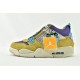 Air Jordan 4 Retro SP 30th Anniversary Union Desert Moss AJ4 Mens Shoes DJ5718 300 Air Jordan 4 Retro SP 30th Anniversary Union Desert Moss AJ4 Mens Shoes DJ5718 300