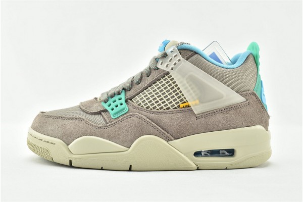 Air Jordan 4 Retro SP 30th Anniversary Union Taupe Haze AJ11 Womens And Mens Shoes DJ5718 242 Air Jordan 4 Retro SP 30th Anniversary Union Taupe Haze AJ11 Womens And Mens Shoes DJ5718 242