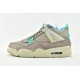 Air Jordan 4 Retro SP 30th Anniversary Union Taupe Haze AJ11 Womens And Mens Shoes DJ5718 242 Air Jordan 4 Retro SP 30th Anniversary Union Taupe Haze AJ11 Womens And Mens Shoes DJ5718 242