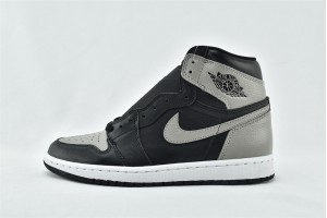 Air Jordan 1 Shadow Returns Next Week 555088 013 Womens And Mens Shoes  