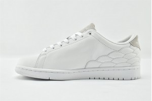 Nike Air Jordan 1 One Low Centre Court White DJ2756 100 Womens And Mens Shoes  