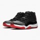 Air Jordan 11 Retro Bred Men Jordan Sneakers 378037-010 Air Jordan 11 Retro Bred Men Jordan Sneakers 378037-010