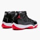 Air Jordan 11 Retro Bred Men Jordan Sneakers 378037-010 Air Jordan 11 Retro Bred Men Jordan Sneakers 378037-010
