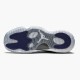 Air Jordan 11 Retro Concord 2018 Women/Men Jordan Sneakers 378038-100