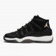 Air Jordan 11 Retro Heiress Black Stingray Women/Men Jordan Sneakers 852625-030