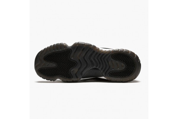 Air Jordan 11 Retro Heiress Black Stingray Women/Men Jordan Sneakers 852625-030