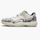Air Jordan 11 Retro Low Snake Light Bone Women/Men Jordan Sneakers CD6846-002 Air Jordan 11 Retro Low Snake Light Bone Women/Men Jordan Sneakers CD6846-002