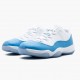 Air Jordan 11 Retro Low University Blue Women/Men Jordan Sneakers 528895-106 Air Jordan 11 Retro Low University Blue Women/Men Jordan Sneakers 528895-106