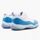 Air Jordan 11 Retro Low University Blue Women/Men Jordan Sneakers 528895-106 Air Jordan 11 Retro Low University Blue Women/Men Jordan Sneakers 528895-106