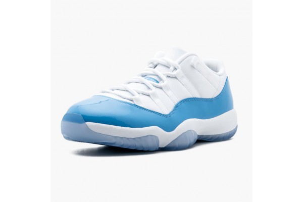 Air Jordan 11 Retro Low University Blue Women/Men Jordan Sneakers 528895-106 Air Jordan 11 Retro Low University Blue Women/Men Jordan Sneakers 528895-106
