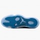 Air Jordan 11 Retro Low University Blue Women/Men Jordan Sneakers 528895-106 Air Jordan 11 Retro Low University Blue Women/Men Jordan Sneakers 528895-106