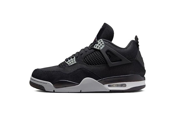 Air Jordan 4 Retro Cactus Jack Men Jordan Sneakers DH7138-006