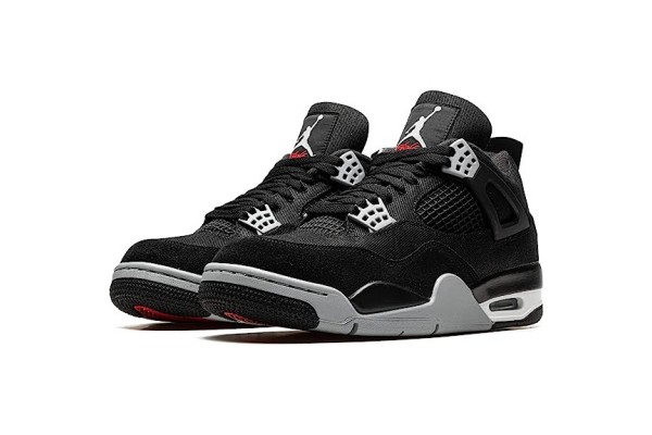Air Jordan 4 Retro Cactus Jack Men Jordan Sneakers DH7138-006