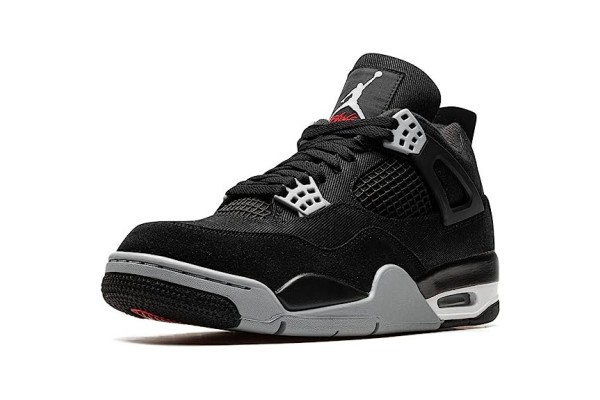 Air Jordan 4 Retro Cactus Jack Men Jordan Sneakers DH7138-006