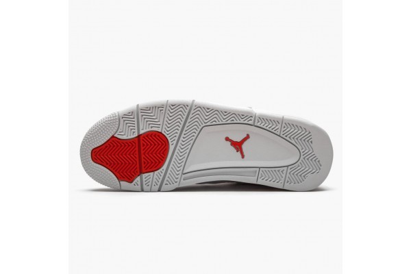 Air Jordan 4 Retro Metallic Orange Women/Men Jordan Sneakers CT8527-118 Air Jordan 4 Retro Metallic Orange Women/Men Jordan Sneakers CT8527-118