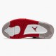 Air Jordan 4 Retro OG GS Fire Red 2020 Men Jordan Sneakers 408452-160