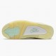 Air Jordan 4 Retro Off-White Sail Women/Men Jordan Sneakers CV9388-100 Air Jordan 4 Retro Off-White Sail Women/Men Jordan Sneakers CV9388-100