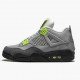 Air Jordan 4 Retro SE 95 Neon Men Jordan Sneakers CT5342-007 Air Jordan 4 Retro SE 95 Neon Men Jordan Sneakers CT5342-007