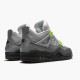 Air Jordan 4 Retro SE 95 Neon Men Jordan Sneakers CT5342-007 Air Jordan 4 Retro SE 95 Neon Men Jordan Sneakers CT5342-007