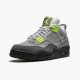Air Jordan 4 Retro SE 95 Neon Men Jordan Sneakers CT5342-007 Air Jordan 4 Retro SE 95 Neon Men Jordan Sneakers CT5342-007