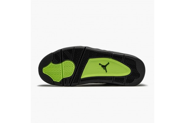 Air Jordan 4 Retro SE 95 Neon Men Jordan Sneakers CT5342-007 Air Jordan 4 Retro SE 95 Neon Men Jordan Sneakers CT5342-007